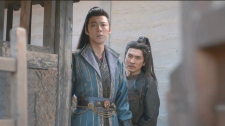 珠帘玉幕 25集