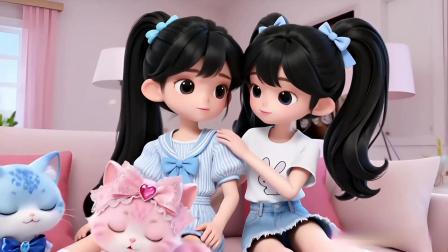 奇妙精灵之魔法宝石 第2季 14集