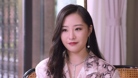逆袭吧，灰姑娘 8集