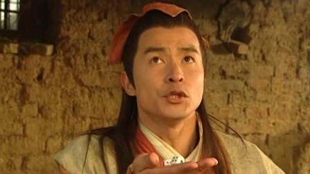 福禄寿三星报喜 13集