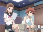 天才麻将少女 阿知贺篇 7集