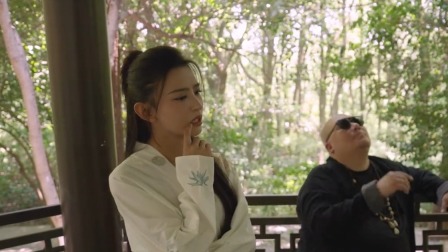白娘子&middot;因AI而生 12集
