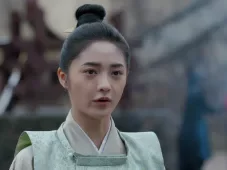 大唐女法医 32集