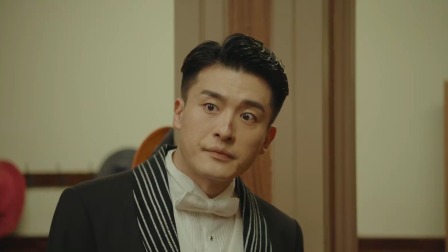 欢笑老弄堂 10集