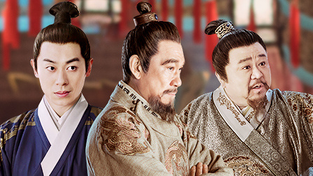 大明风华 TV版 15集
