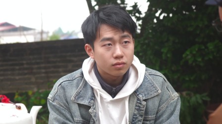 栗焰之下 3集