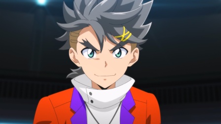 爆炫星陀 13集