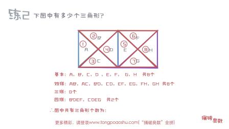 一看就会的奥数课 彻底解决数学问题（一年级） 19集