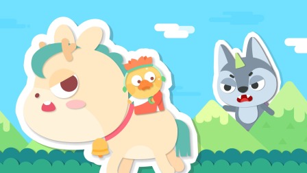 儿歌多多幼儿园儿歌大全 6集