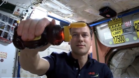 宇宙的正确打开方式：带你探索浩瀚美丽的太阳系 6集