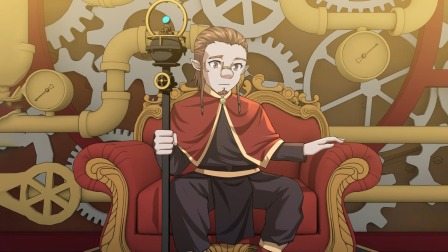 我老婆是魔王大人 第一季 76集