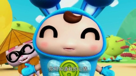 逗逗迪迪爱唱歌 第二季 17集