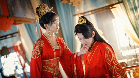 藏香记 9集
