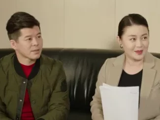 乡村爱情11 56集