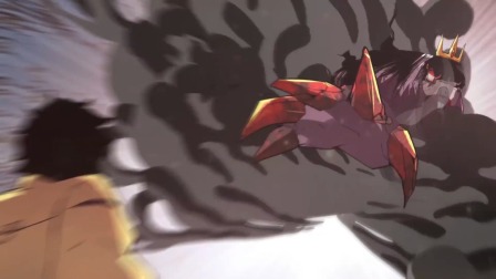 我靠bug上王者 9集