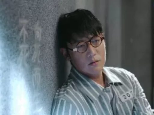 天衣无缝 2集