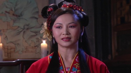 玲珑女 21集