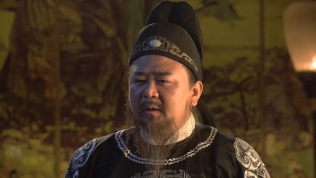 神探狄仁杰第二部 15集