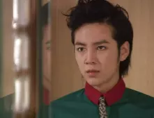原来是美男啊 5集