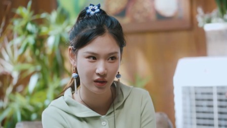 天上掉下个小哥哥 2集
