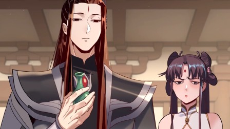 我天命大反派 第3季 16集