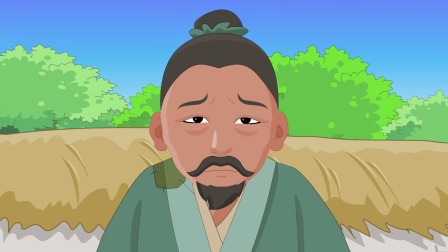 阿宝寓言故事 第一季 12集