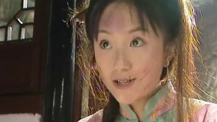 李卫当官 6集