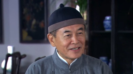 我的中国心 5集