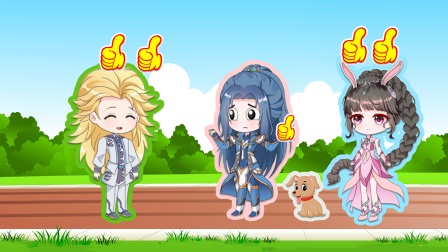 小公主小舞冒险记 第2季 89集