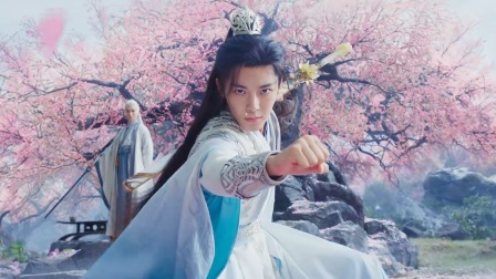 少年白马醉春风 7集