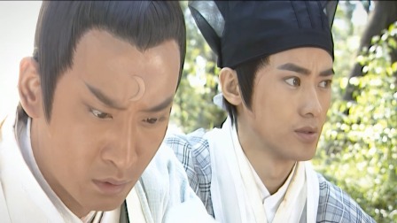 少年包青天第1部 12集