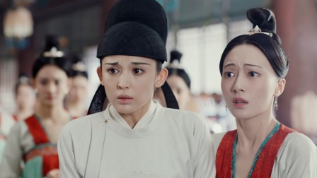 风起霓裳 TV版 33集