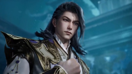 师兄啊师兄 153集