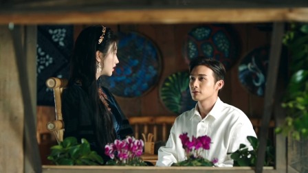 司藤 12集