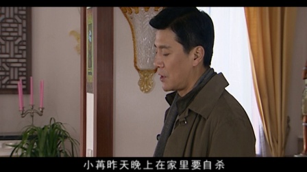 守望爱情 4集