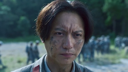 光荣与梦想 16集