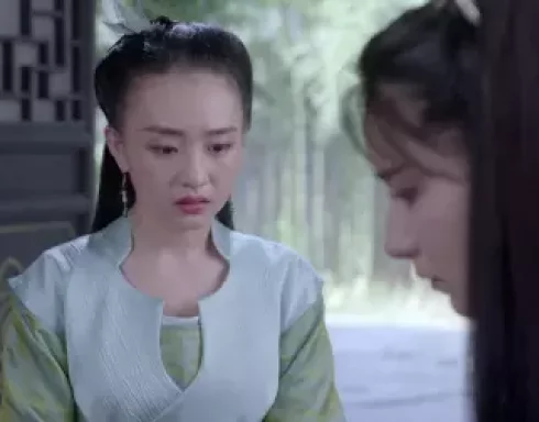 烈火如歌 15集