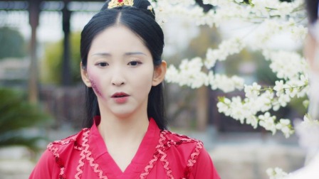 丑女洛无忧2 1集