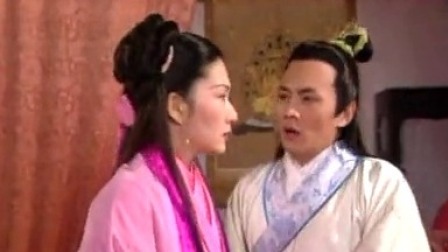 王宝钏与薛平贵 3集