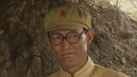粟裕大将 21集