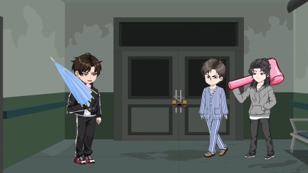 规则怪谈：诡异副本无限重置 46集