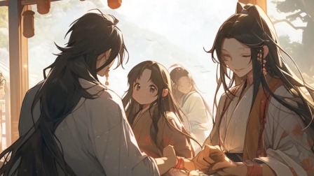 龙骨焚香 23集