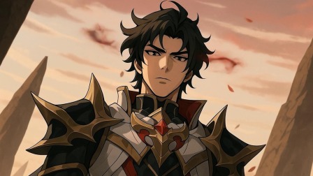 我在神界养魅魔 7集