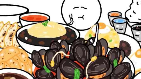 圆圆的美食日记 第三季 6集