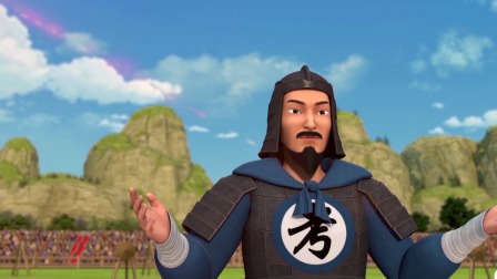 少年老子 22集