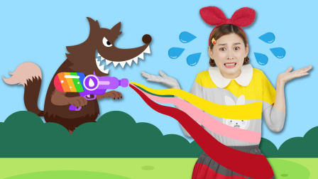 兔子姐姐认知大作战 第2季 3集