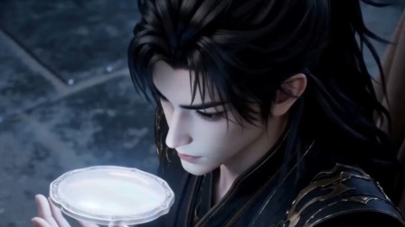 盲眼御兽师：我的灵宠全是上古神 174集
