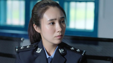 小镇警事 2集