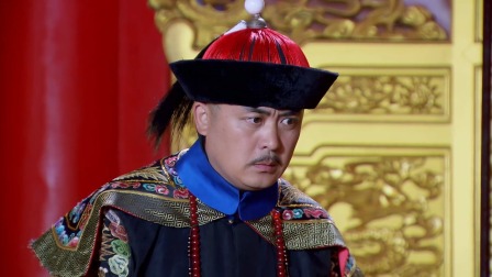 大玉儿传奇 55集