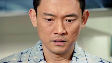 浮尘下的枪声 26集